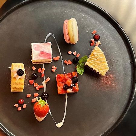 Hotel The Knot Sapporo Exterior foto