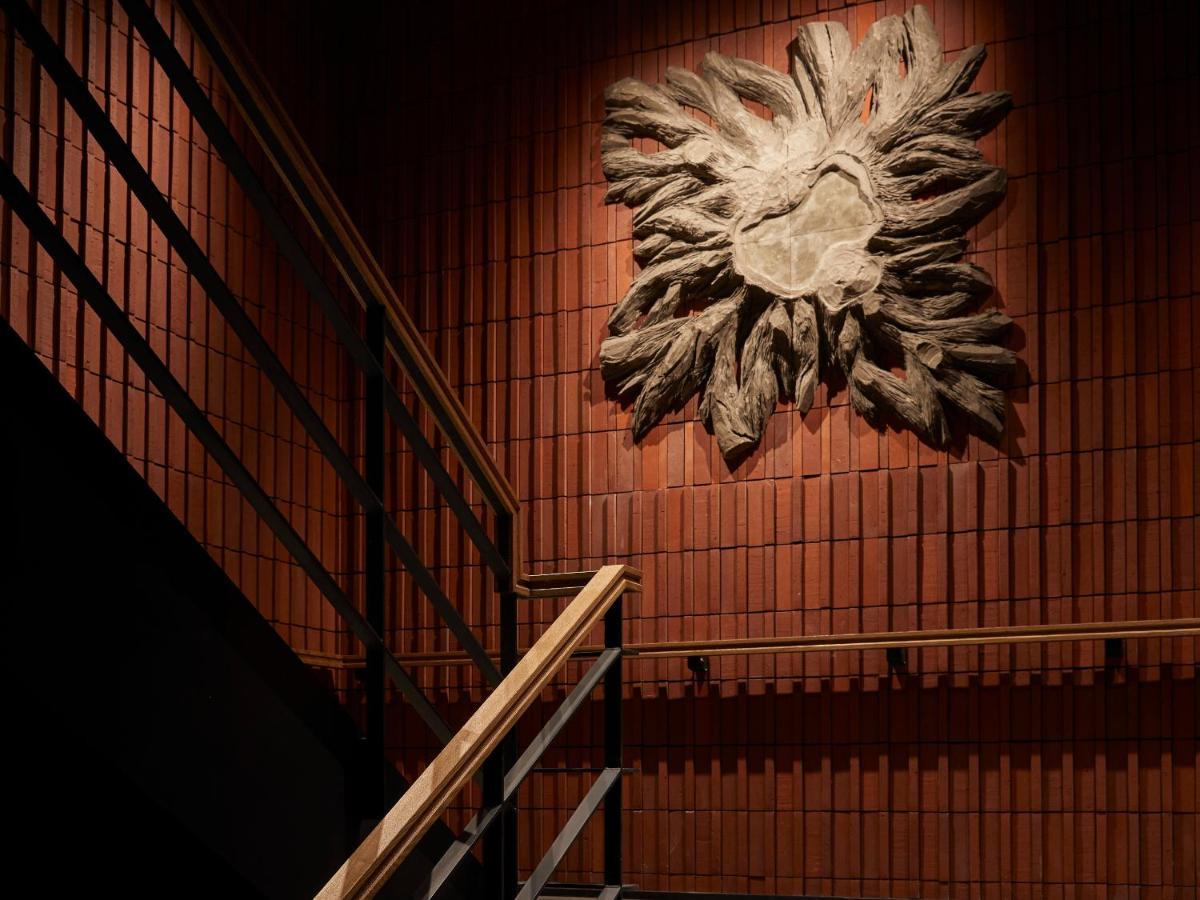 Hotel The Knot Sapporo Exterior foto