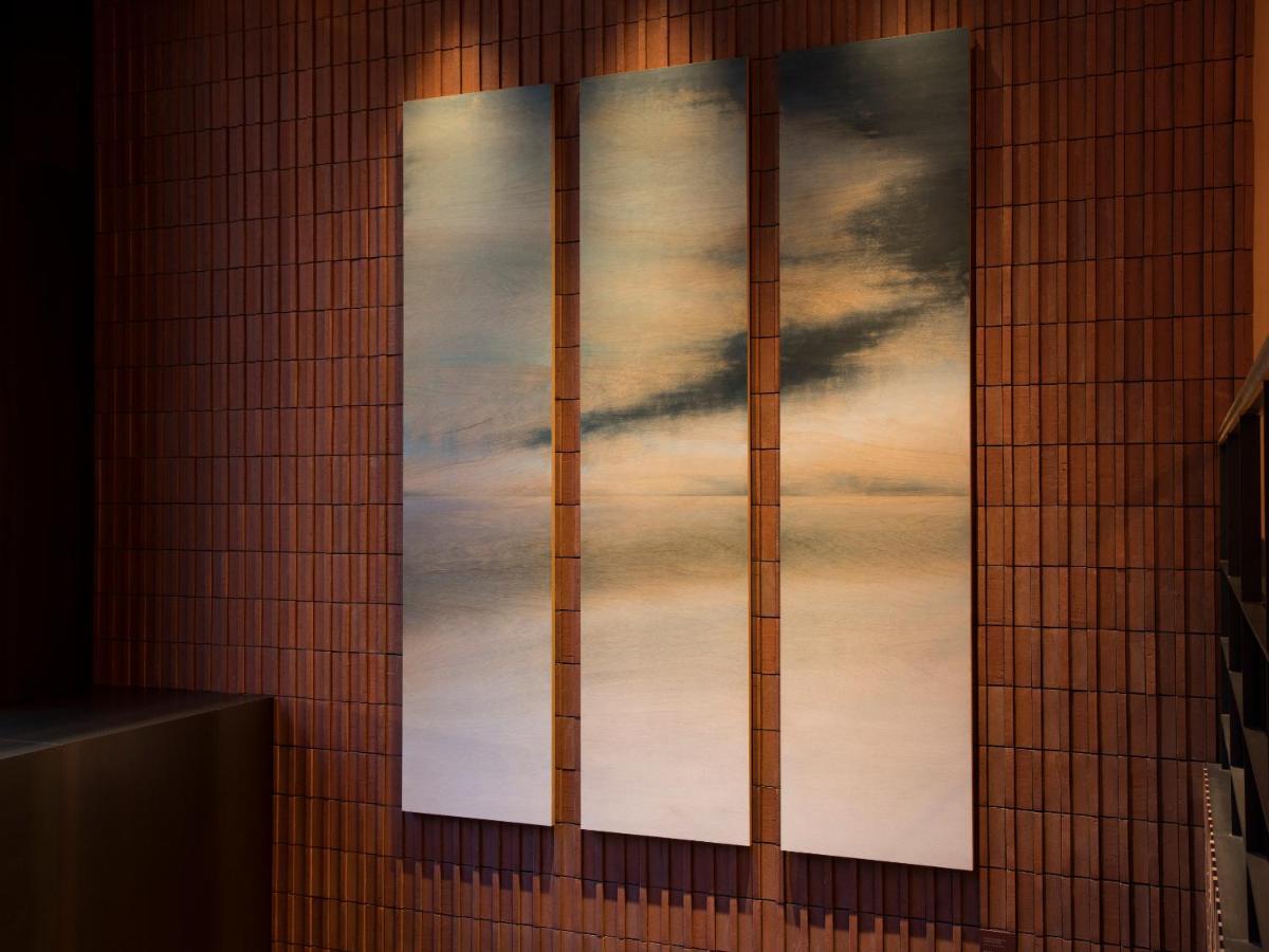 Hotel The Knot Sapporo Exterior foto